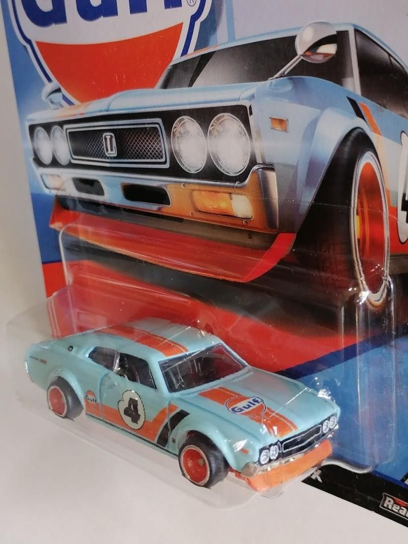 Nissan laurel top gulf