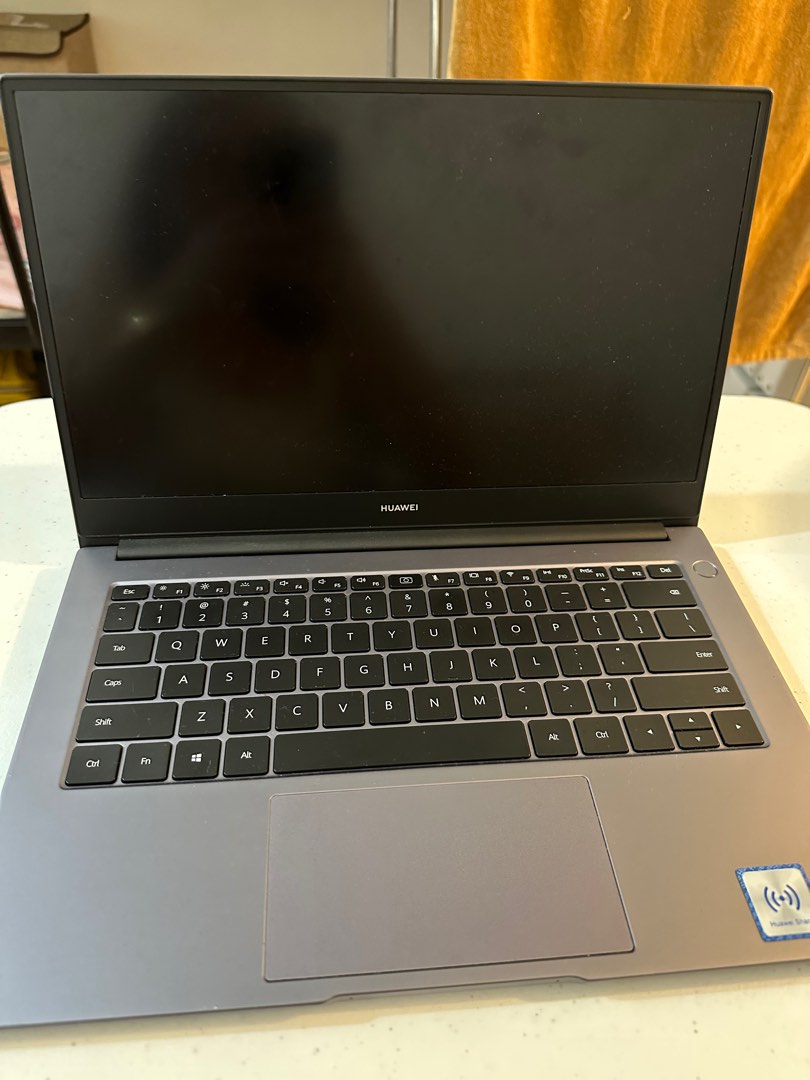Huawei Matebook D14 Ryzen 7, Computers & Tech, Laptops & Notebooks on ...