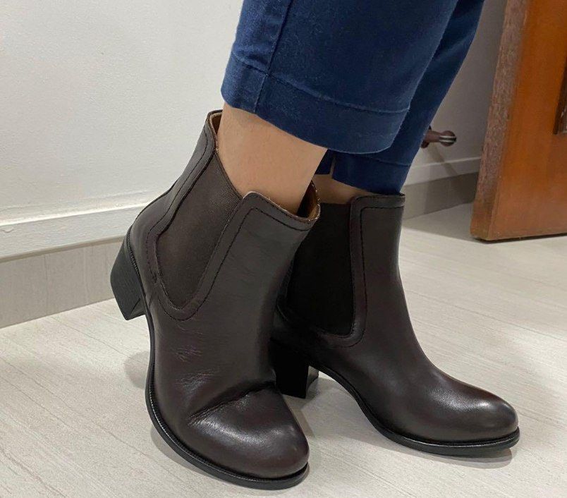 Chelsea boots hush puppies discount