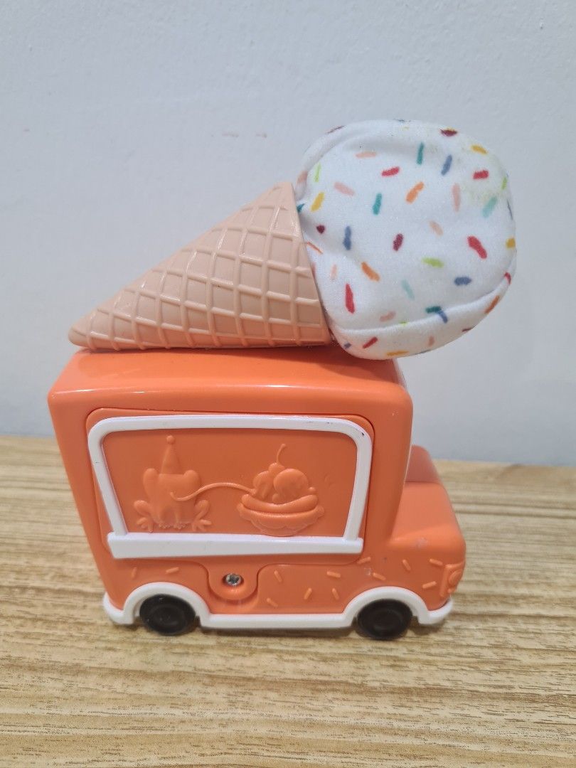 Fisher price ice cream clearance