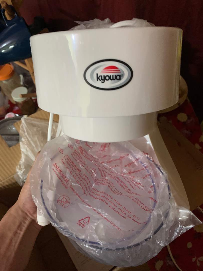 ICE SHAVER on Carousell