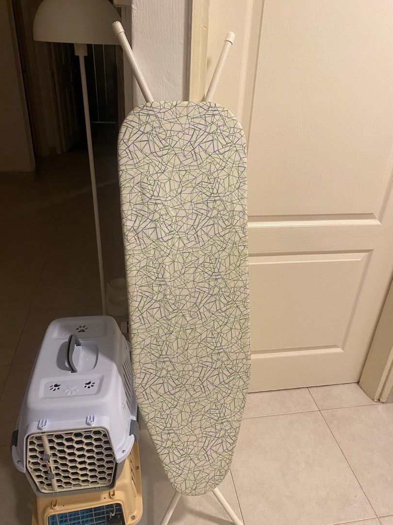 Ikea ironing board, Furniture & Home Living, Cleaning & Homecare