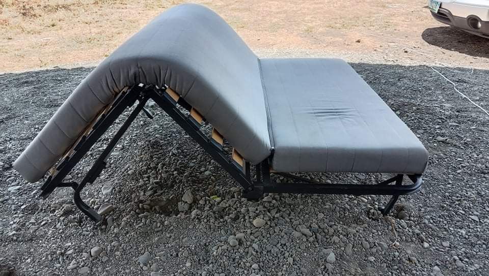 Ikea sofa bed .. sweden on Carousell