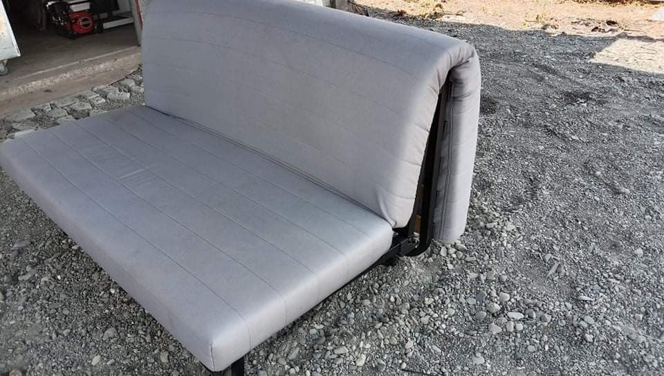 Ikea sofa bed .. sweden on Carousell