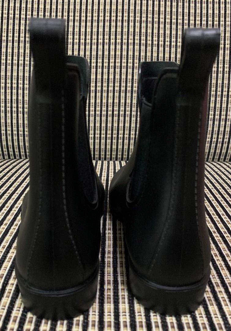 J crew mercantile rain boots hotsell