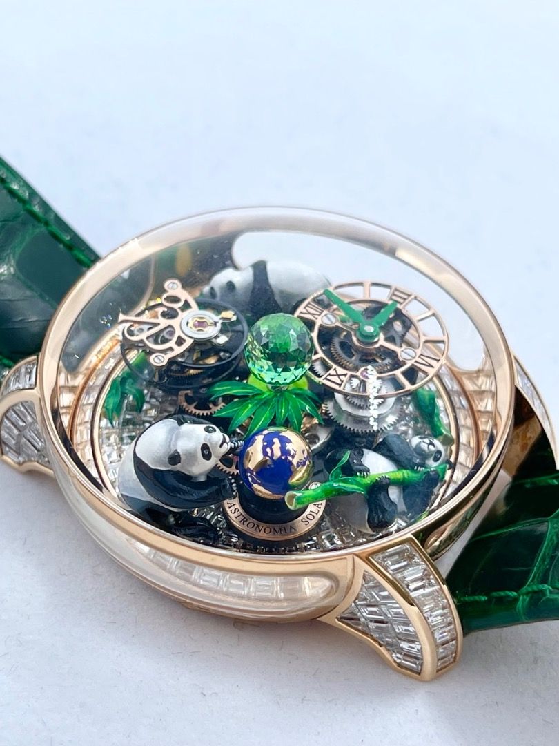 Jacob and co astronomia spider hotsell