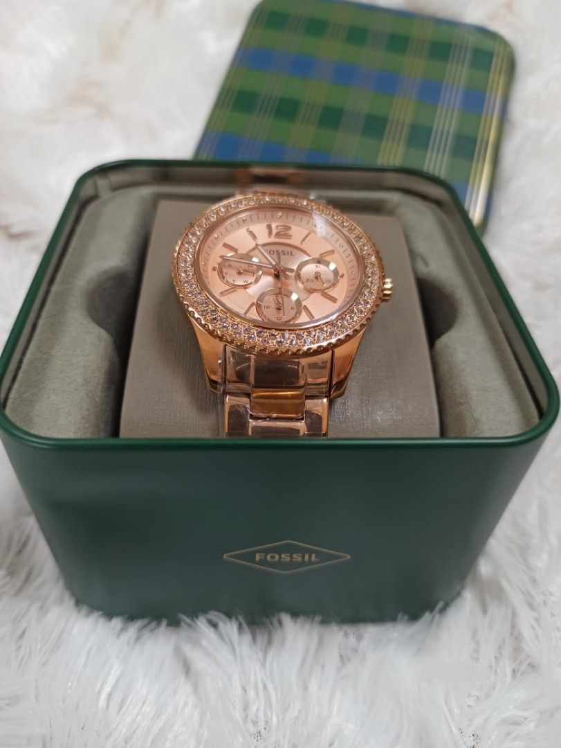 Fossil 3590 shop