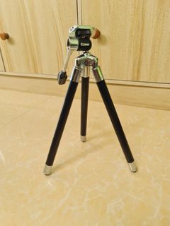 Japan Surplus  Etzumi tripod