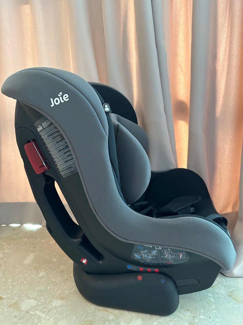 Joie Tilt car seat, Babies & Kids, Going Out, Car Seats on Carousell