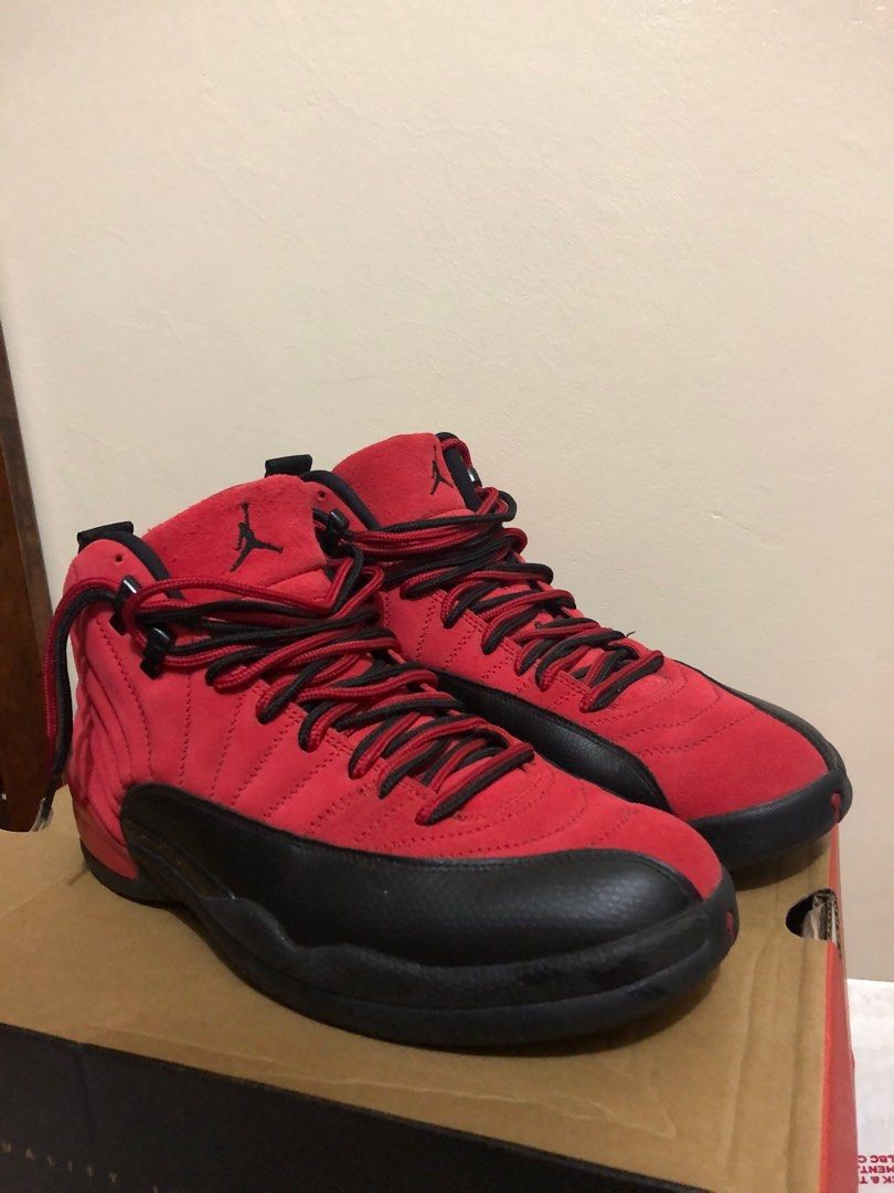 reverse flu game stockx