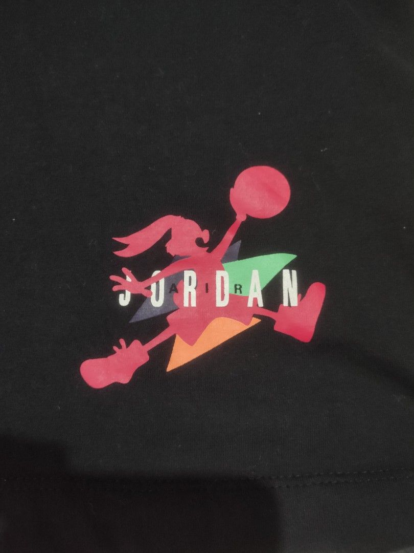 Hare jordan tank top 2025