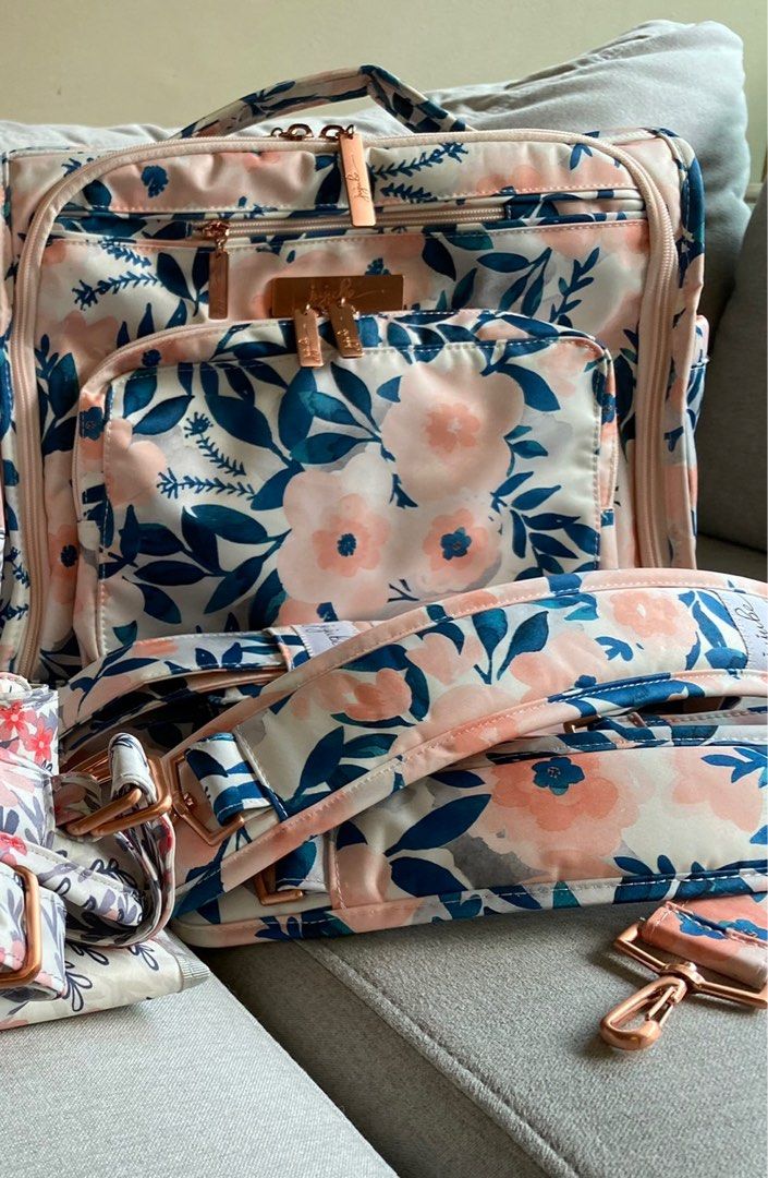 Jujube whimsical watercolor bff sales