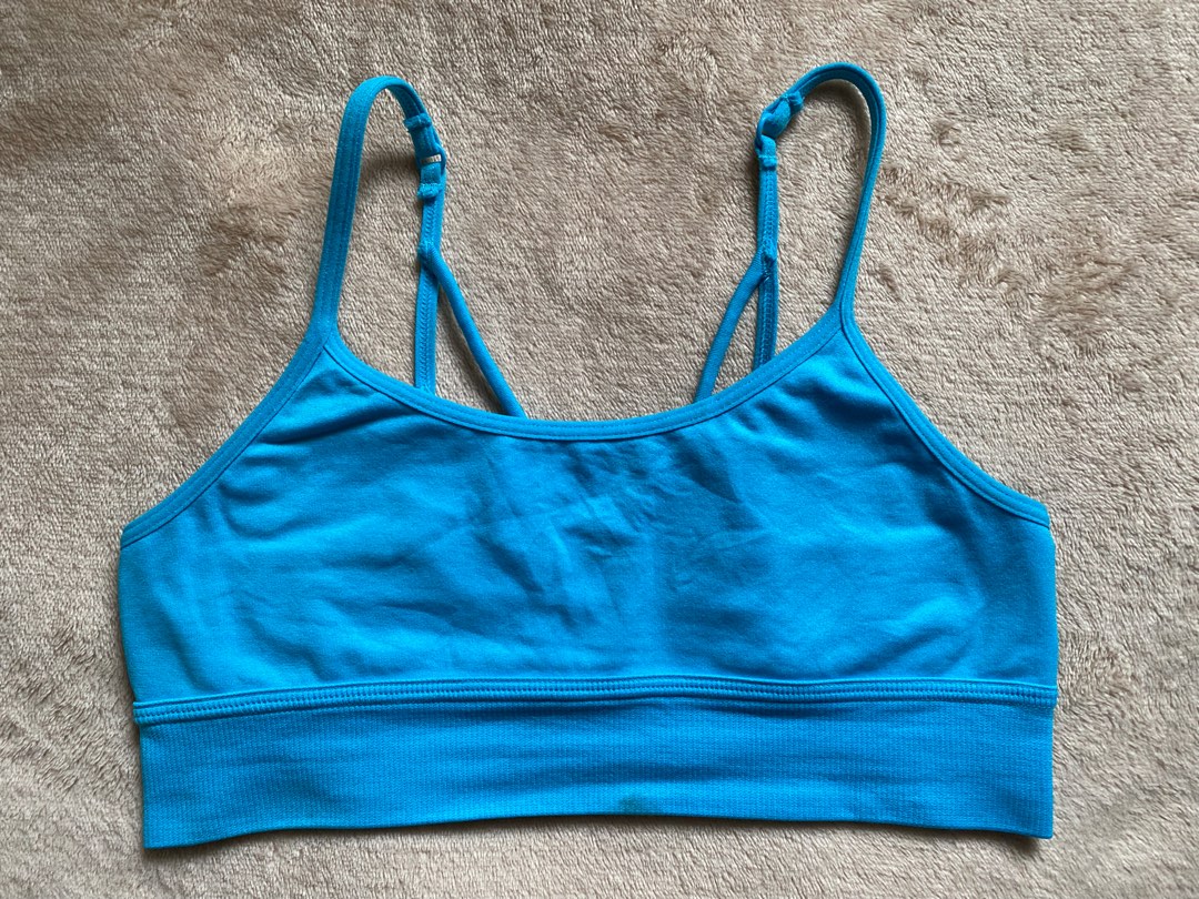 Justice Active Sports Bras