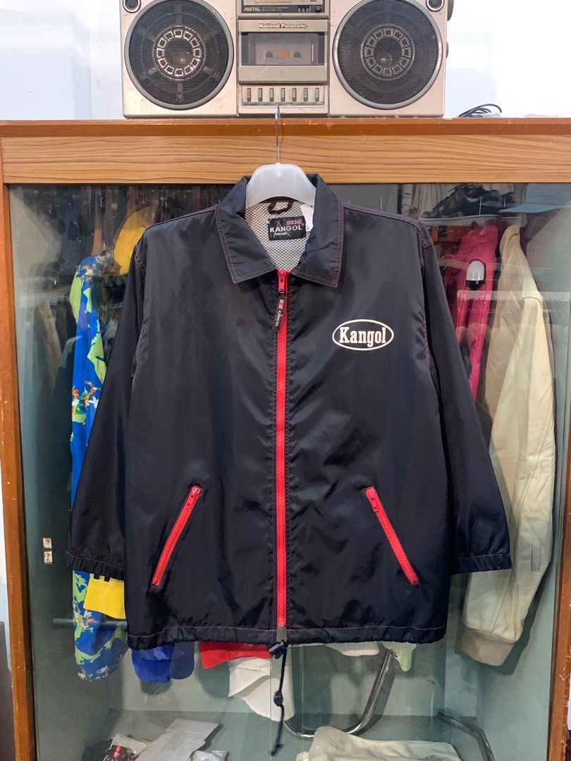 Rencot jacket discount