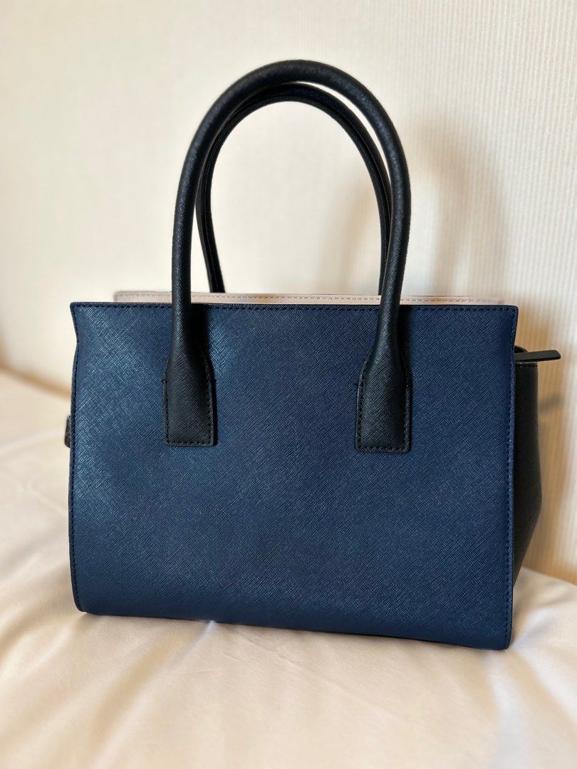 Kate Spade Cameron Street Candace Satchel Bag Luxury Bags