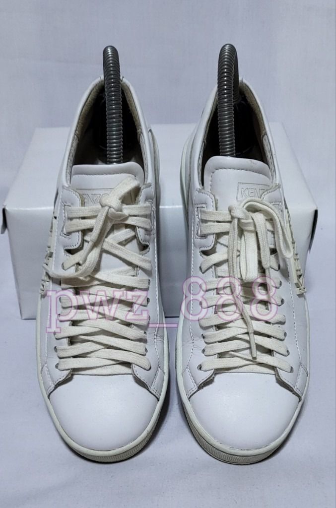 Kenzo shoes yupoo outlet