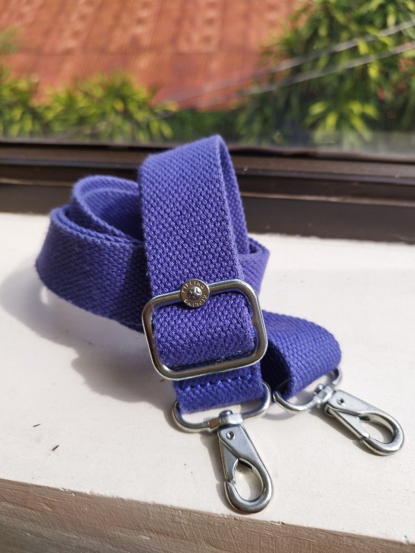 Kipling strap best sale