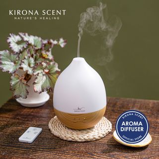 Ultrasonic Humidifiers/Aroma Diffusers Collection item 3