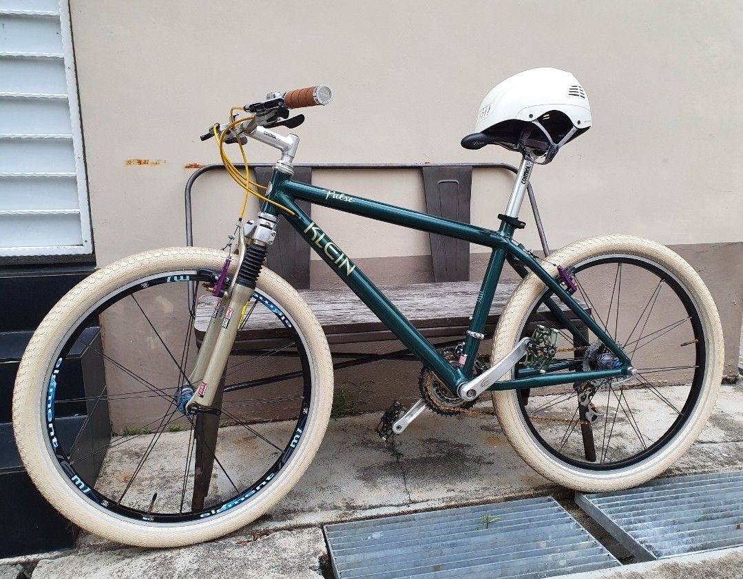 Klein bicycles for sale clearance