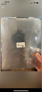 Kobo Sage Matte Mon Sticker