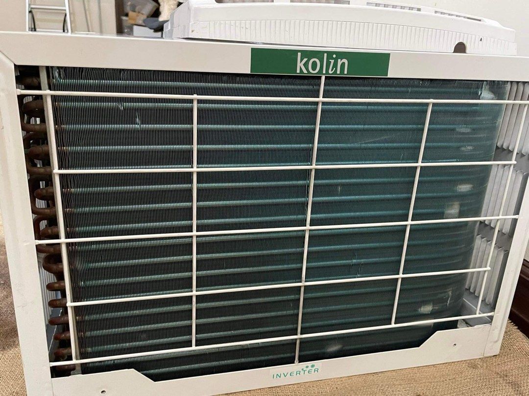 Kolin S-Series 1HP Inverter Aircon on Carousell