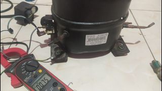 (Kategori: ) berada di . Dikirim oleh wawanrepair (ID iklan 1231590222, Gambar 1). Deskripsi: .