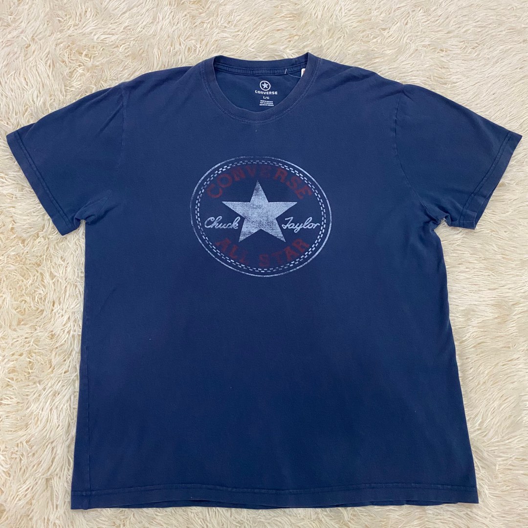 Captain america chuck taylors cheap