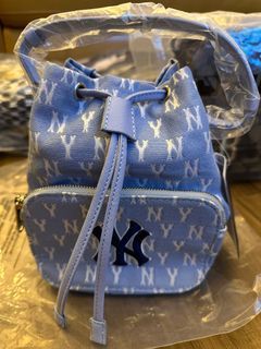 MLB Monogram Bucket Bag – SOF_Connection