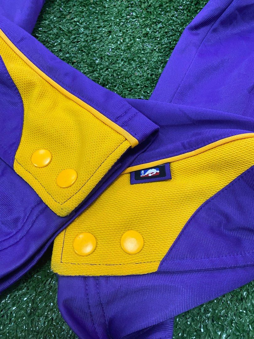 Lakers Pants on Carousell