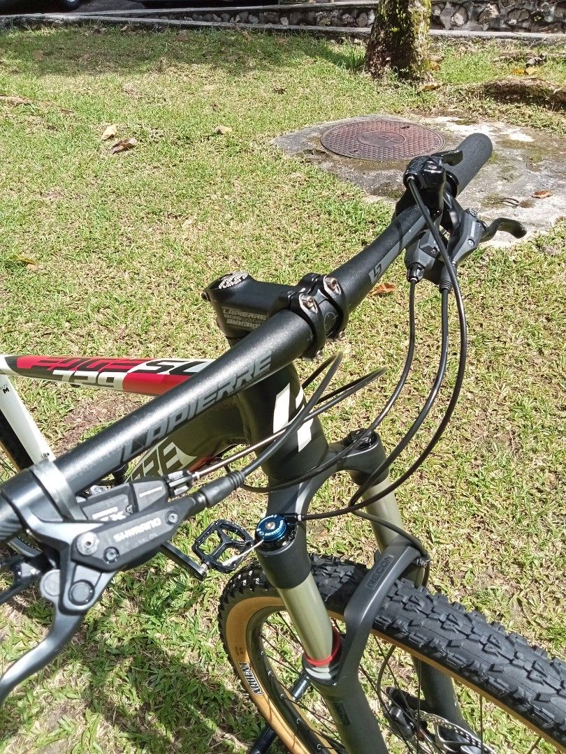 Lapierre edge sl 729 sales
