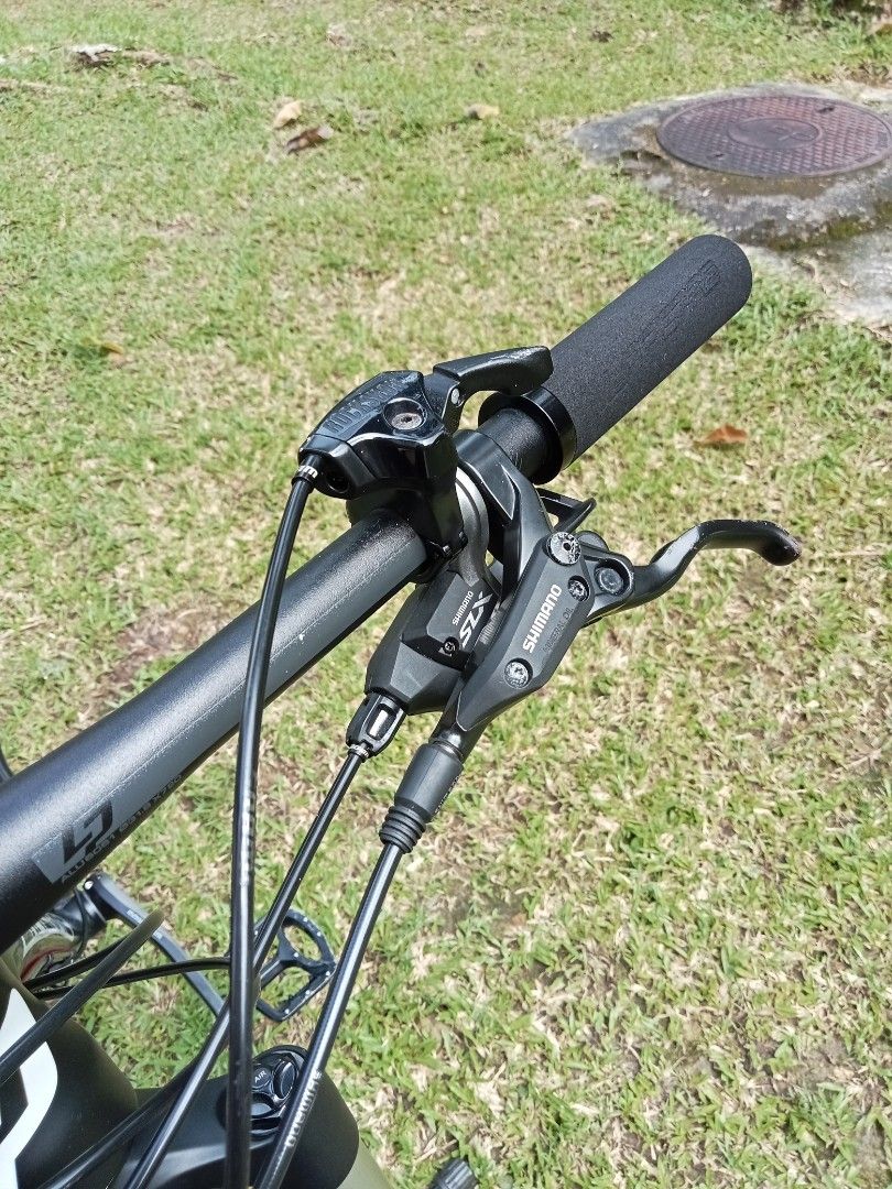 Lapierre edge sl 729 cheap
