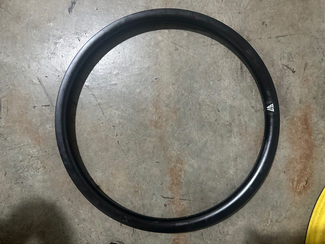 Lb rims light bicycle, Sports Equipment, Bicycles & Parts, Parts