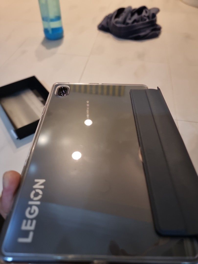 Lenovo Legion Tab Y700 8 inch, Mobile Phones & Gadgets, Tablets