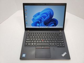 Lenovo ThinkPad T480S | Quad Core Intel 8th Gen. Processor | 16GB Memory |256GB SSD| | 14” FHD IPS | Dolby Home Theater |  Type- C | Super Slim UltraBook