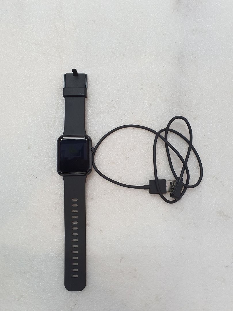 Letsfit smart watch bands clearance