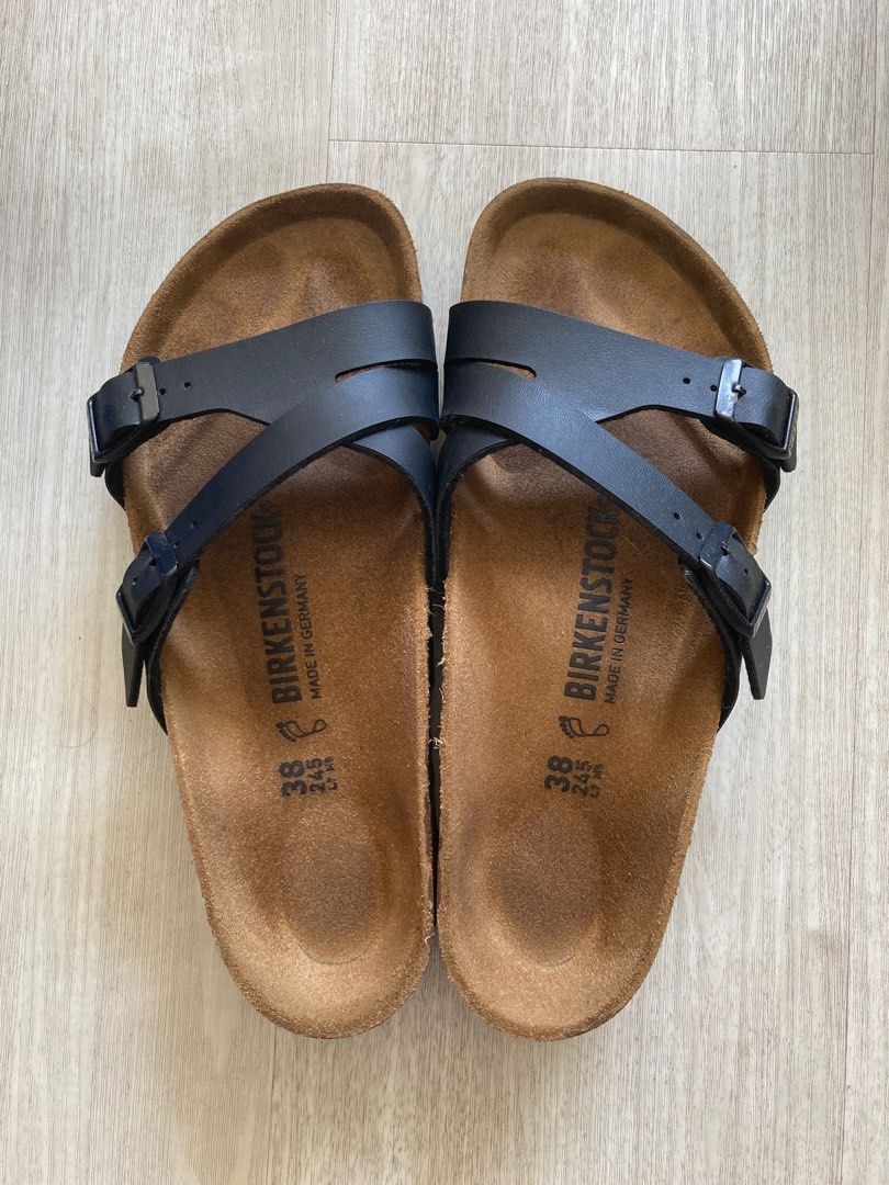 Birk yao best sale