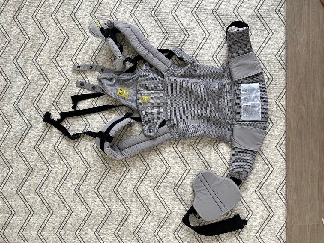 Lillebaby carrier Babies Kids Going Out Carriers Slings on