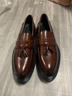 Loafer Shoes