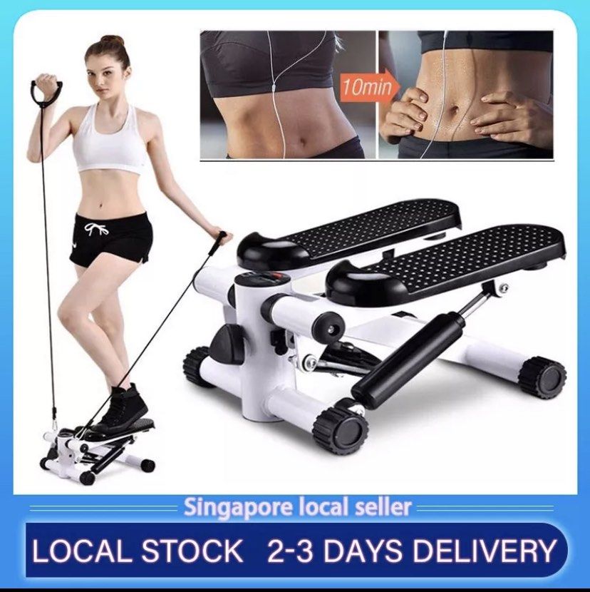 Local hotsell exercise equipment