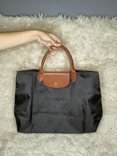 Longchamp cabas