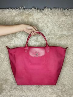 longchamp le plañetes