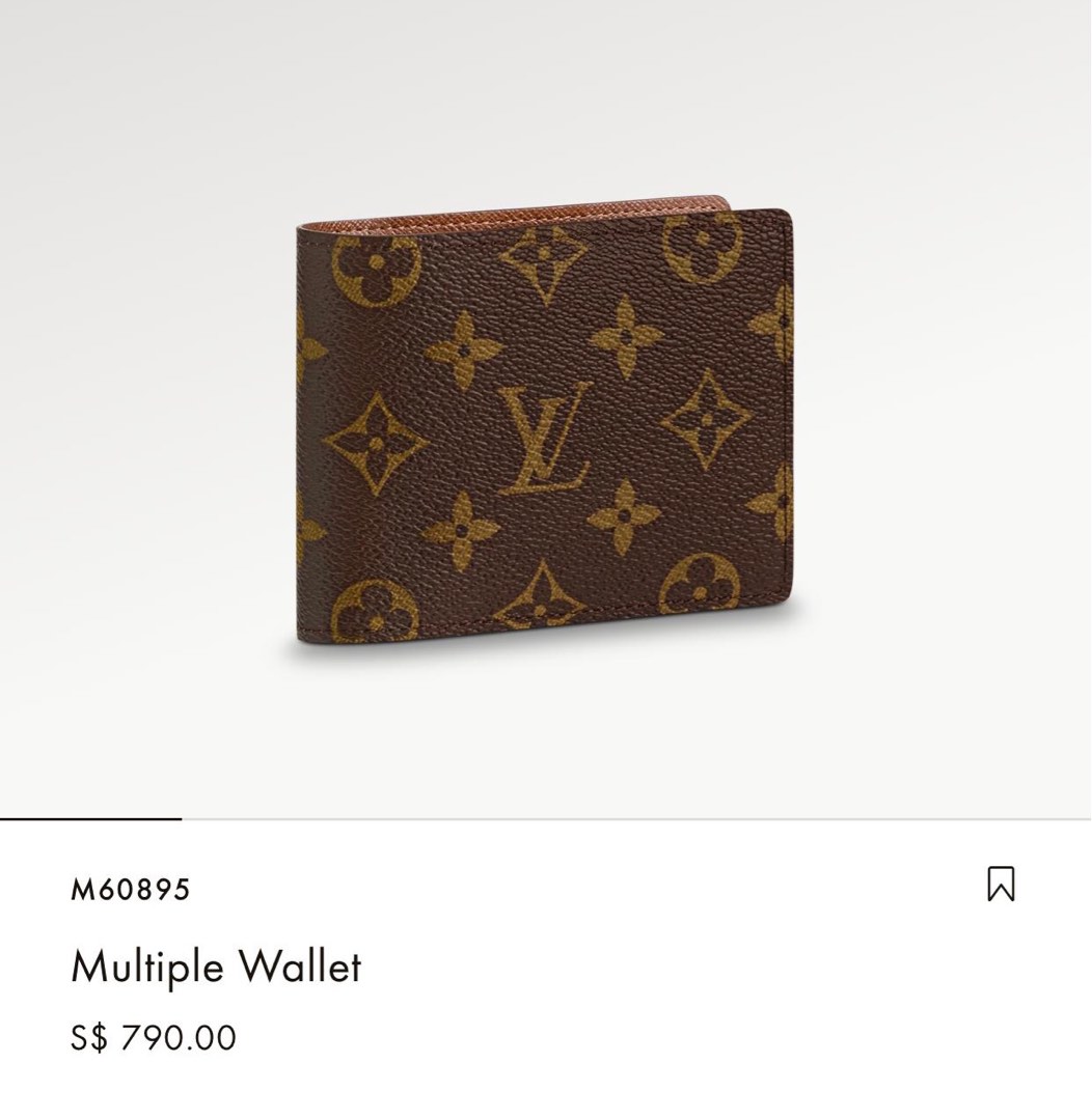Lv Long Wallet Epi Leather, Men's Fashion, Watches & Accessories, Wallets &  Card Holders on Carousell