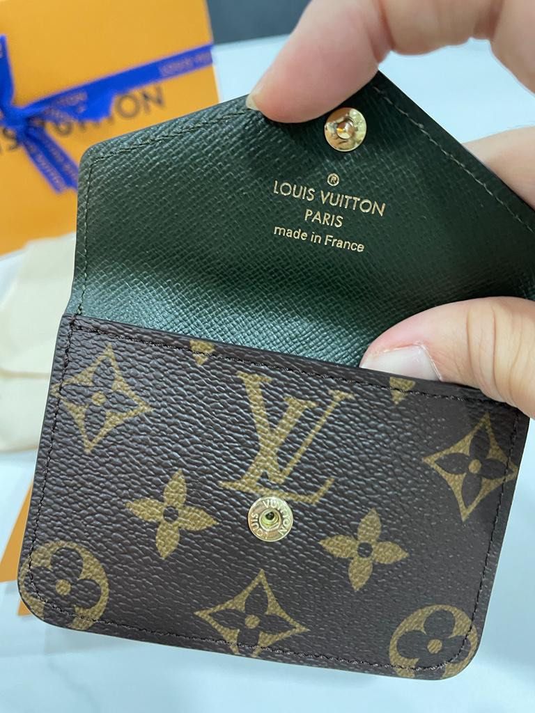 Authentic Louis Vuitton Felicie Strap & Go