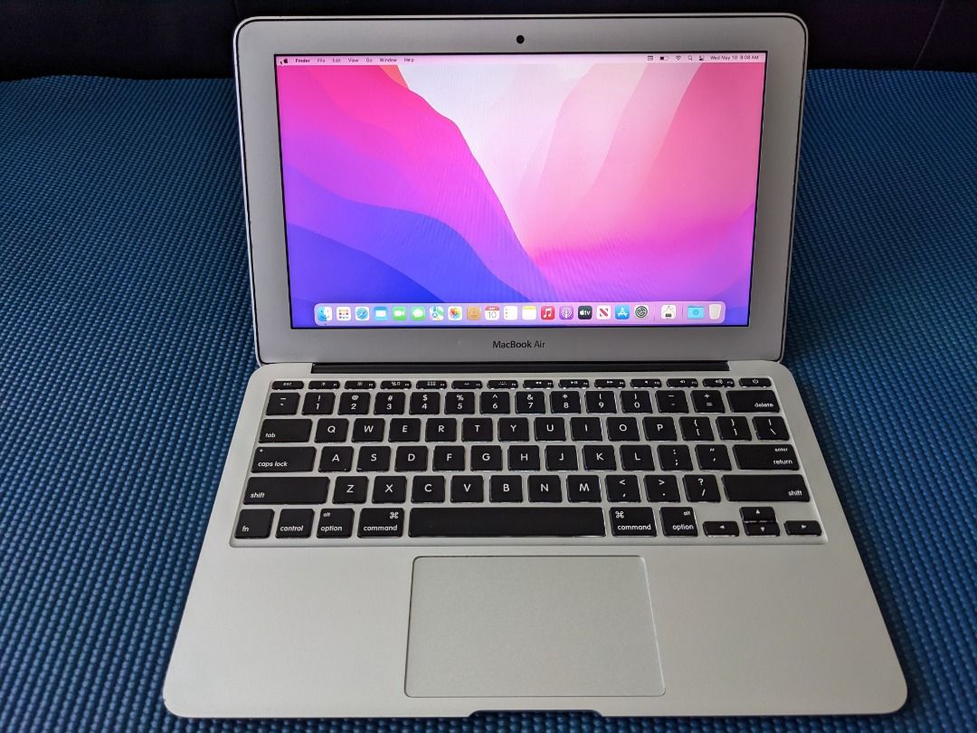 MacBook Air 11-inch 2015, Electronics, Computers & Tablets on