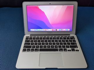 MacBook Air 11-inch 2015