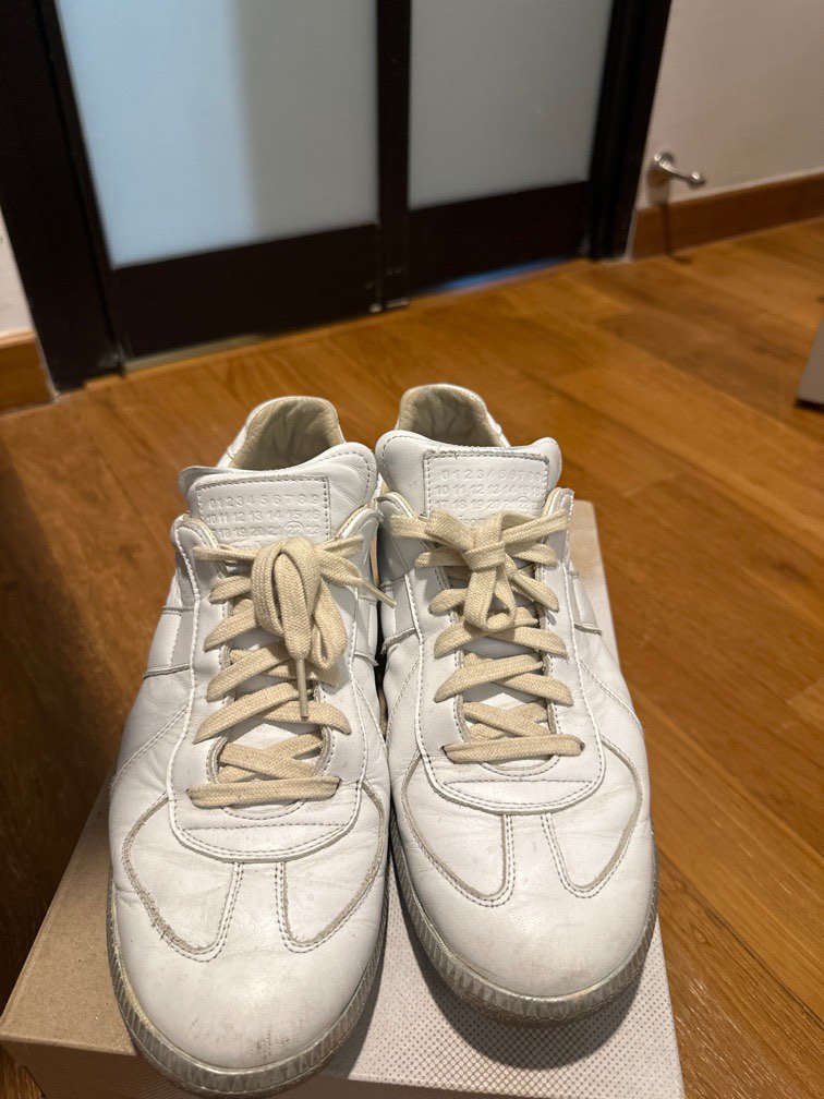 Gats margiela cheap