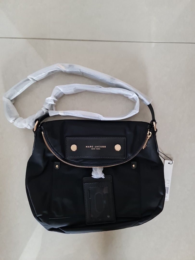 Marc jacobs cheap nylon crossbody