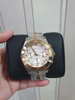 Marc Jacobs Blade Two Tone