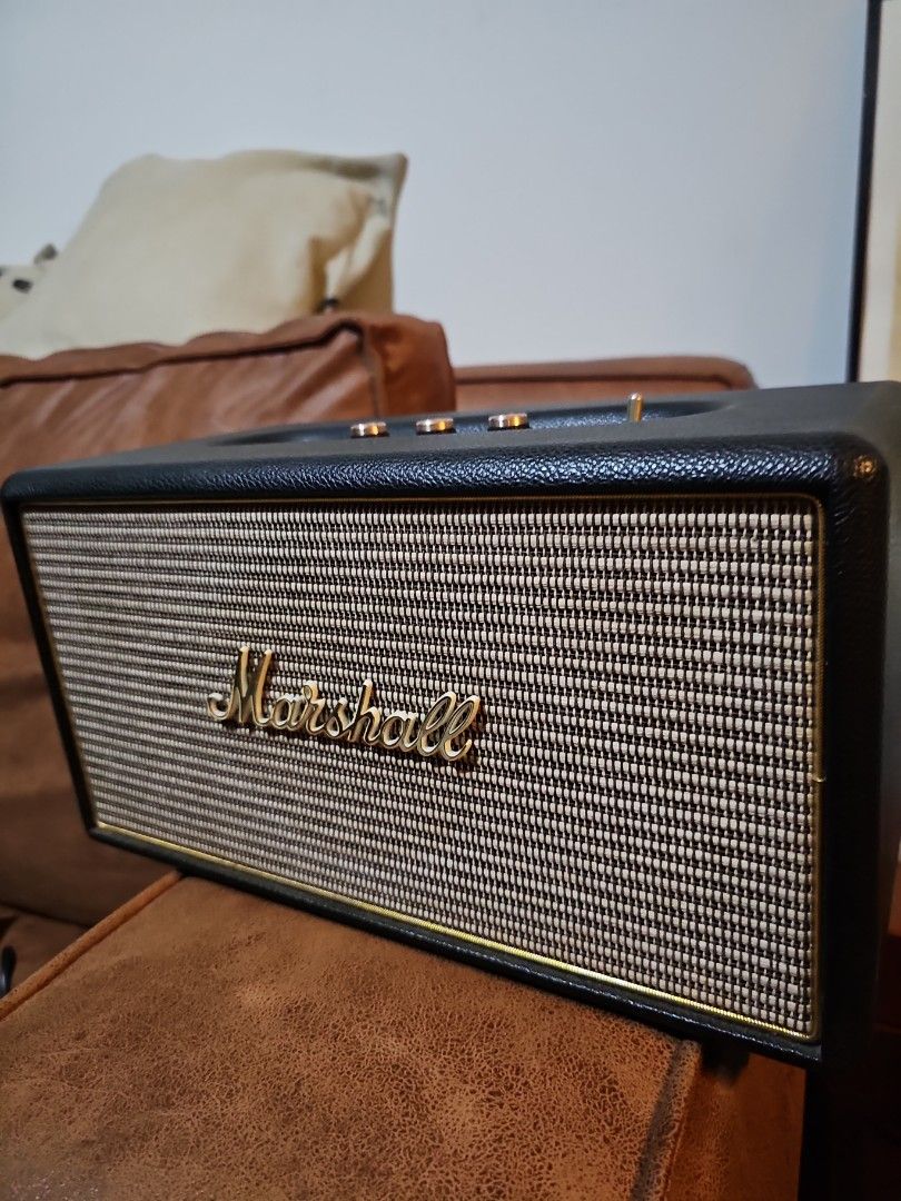 Marshall hotsell kilburn olx