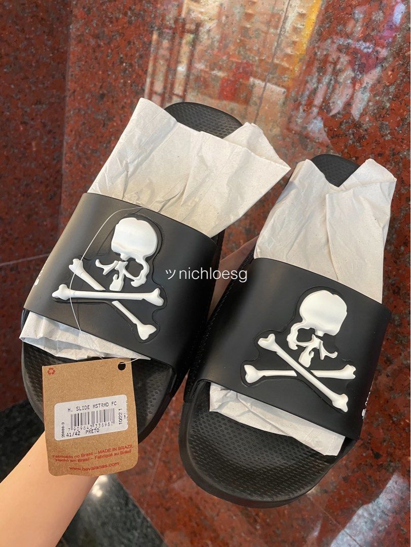 Mastermind havaianas outlet